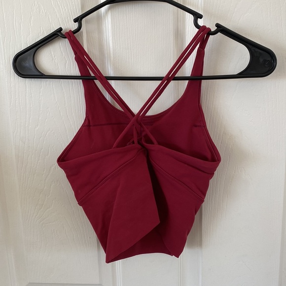 Crop top - Picture 2 of 3